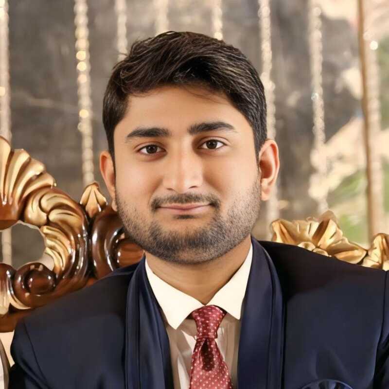 Amar Kumar
Advisor